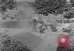 Image of bean cakes China, 1938, second 35 stock footage video 65675050390