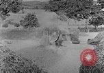 Image of bean cakes China, 1938, second 40 stock footage video 65675050390