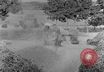Image of bean cakes China, 1938, second 42 stock footage video 65675050390