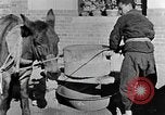Image of bean cakes China, 1938, second 56 stock footage video 65675050390