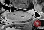 Image of bean cakes China, 1938, second 61 stock footage video 65675050390