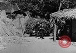 Image of Market day China, 1938, second 7 stock footage video 65675050391