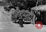 Image of Market day China, 1938, second 10 stock footage video 65675050391