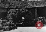 Image of Market day China, 1938, second 22 stock footage video 65675050391