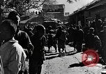 Image of Market day China, 1938, second 42 stock footage video 65675050391