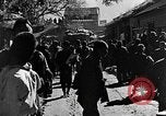 Image of Market day China, 1938, second 43 stock footage video 65675050391