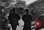 Image of Market day China, 1938, second 47 stock footage video 65675050391