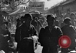 Image of Market day China, 1938, second 48 stock footage video 65675050391