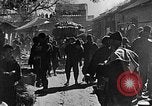 Image of Market day China, 1938, second 50 stock footage video 65675050391