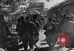 Image of Market day China, 1938, second 53 stock footage video 65675050391