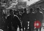 Image of Market day China, 1938, second 55 stock footage video 65675050391
