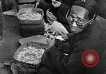 Image of Market day China, 1938, second 62 stock footage video 65675050391