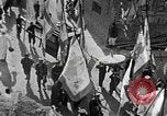 Image of funeral procession China, 1938, second 7 stock footage video 65675050392