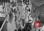 Image of funeral procession China, 1938, second 9 stock footage video 65675050392