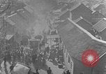 Image of funeral procession China, 1938, second 15 stock footage video 65675050392
