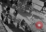 Image of funeral procession China, 1938, second 25 stock footage video 65675050392