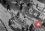 Image of funeral procession China, 1938, second 27 stock footage video 65675050392
