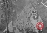Image of funeral procession China, 1938, second 31 stock footage video 65675050392