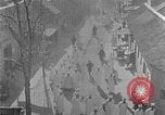 Image of funeral procession China, 1938, second 33 stock footage video 65675050392