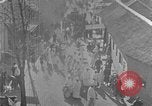 Image of funeral procession China, 1938, second 43 stock footage video 65675050392