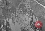 Image of funeral procession China, 1938, second 46 stock footage video 65675050392