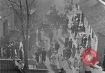 Image of funeral procession China, 1938, second 51 stock footage video 65675050392