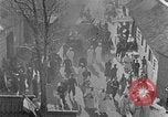Image of funeral procession China, 1938, second 52 stock footage video 65675050392