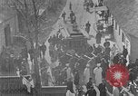 Image of funeral procession China, 1938, second 56 stock footage video 65675050392