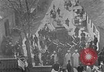 Image of funeral procession China, 1938, second 57 stock footage video 65675050392