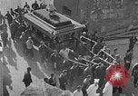 Image of funeral procession China, 1938, second 59 stock footage video 65675050392