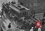 Image of funeral procession China, 1938, second 60 stock footage video 65675050392