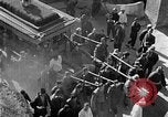 Image of funeral procession China, 1938, second 62 stock footage video 65675050392