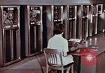 Image of electronic machinery United States USA, 1958, second 3 stock footage video 65675050393