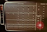 Image of electronic machinery United States USA, 1958, second 9 stock footage video 65675050393