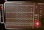 Image of electronic machinery United States USA, 1958, second 10 stock footage video 65675050393