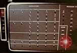 Image of electronic machinery United States USA, 1958, second 11 stock footage video 65675050393
