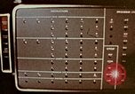 Image of electronic machinery United States USA, 1958, second 12 stock footage video 65675050393