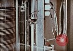 Image of electronic machinery United States USA, 1958, second 14 stock footage video 65675050393