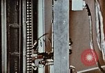Image of electronic machinery United States USA, 1958, second 16 stock footage video 65675050393