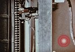 Image of electronic machinery United States USA, 1958, second 17 stock footage video 65675050393