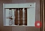 Image of electronic machinery United States USA, 1958, second 29 stock footage video 65675050393