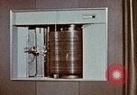 Image of electronic machinery United States USA, 1958, second 30 stock footage video 65675050393