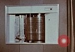 Image of electronic machinery United States USA, 1958, second 32 stock footage video 65675050393