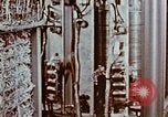 Image of electronic machinery United States USA, 1958, second 34 stock footage video 65675050393