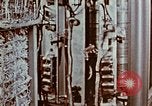 Image of electronic machinery United States USA, 1958, second 36 stock footage video 65675050393