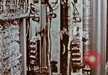 Image of electronic machinery United States USA, 1958, second 37 stock footage video 65675050393