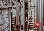Image of electronic machinery United States USA, 1958, second 38 stock footage video 65675050393