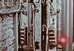 Image of electronic machinery United States USA, 1958, second 39 stock footage video 65675050393