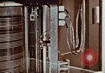 Image of electronic machinery United States USA, 1958, second 44 stock footage video 65675050393