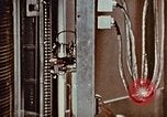 Image of electronic machinery United States USA, 1958, second 47 stock footage video 65675050393